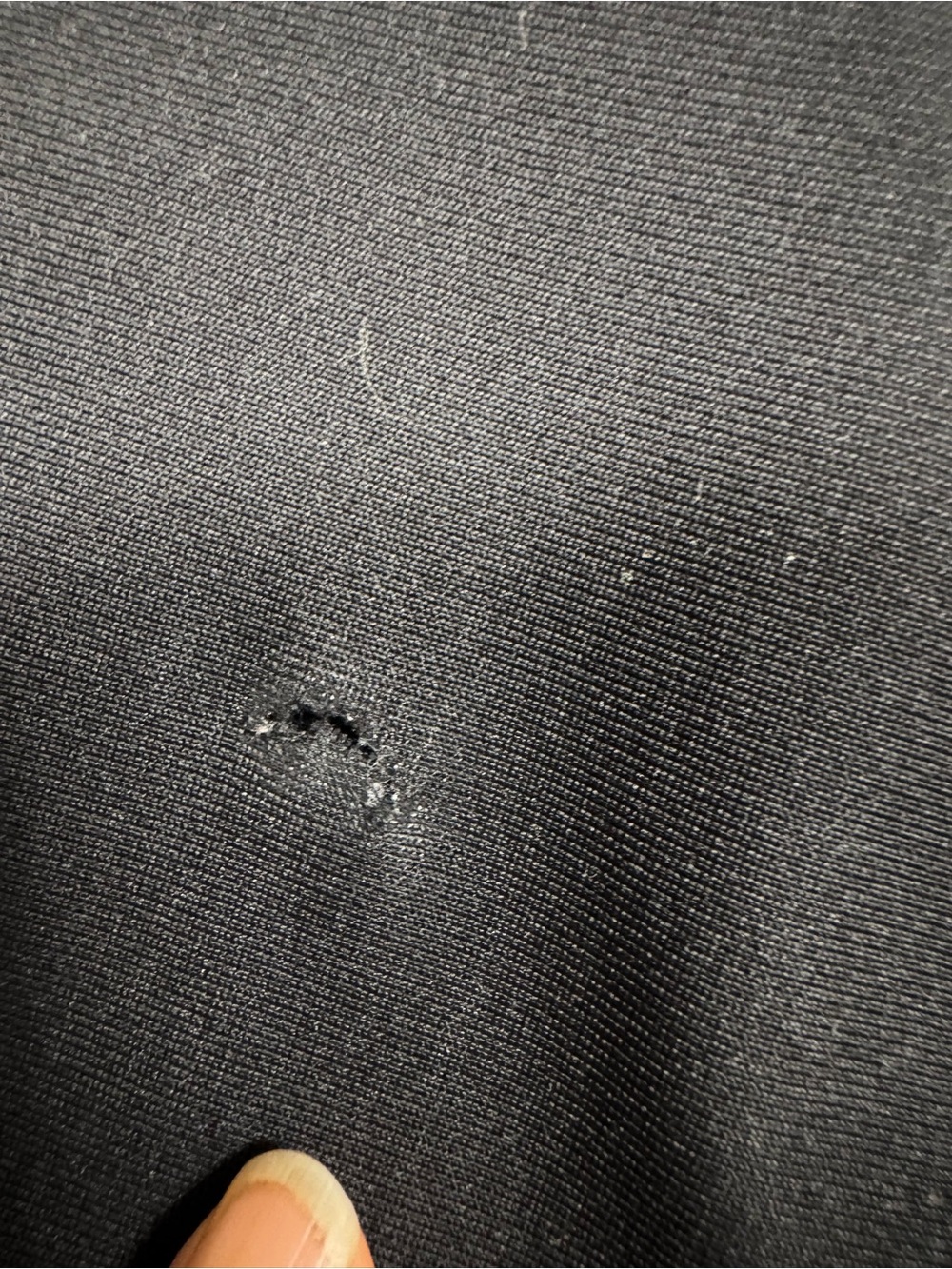 Lululemon Men’s Size M Black Jogger Pants - Picture 7 of 7